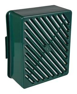 VHBW Zestaw filtrów HEPA do Vorwerk Tiger VT250 / VT251 / VT252 - Filtry do odkurzaczy - miniaturka - grafika 1