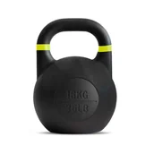Kettlebell - Thorn FIT HANTLA KETTLEBELL ZAWODNICZY 20KG FIT TH-0034 - miniaturka - grafika 1