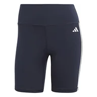 Rajstopy - adidas Te 3s SHO TIG Rajstopy damskie - miniaturka - grafika 1