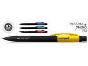 Ołówki - MILAN Ołówek aut.Milan PL1 Touch HB 0,5mm p20 - miniaturka - grafika 1