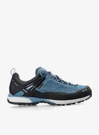Buty zimowe męskie - Buty turystyczne Meindl Top Trail GTX - jeans/grey - miniaturka - grafika 1