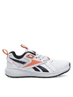Buty dla chłopców - Reebok Sneakersy DURABLE XT 100033308 Szary - miniaturka - grafika 1