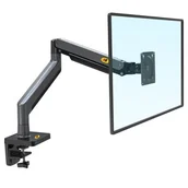 Uchwyty do monitorów - Uchwyt do monitora NORTH BAYOU G45 22-40 cali Czarny - miniaturka - grafika 1