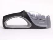 Ostrzałki do noży - Kamille Ostrzałka do noży dwufazowa ręczna 5704 - miniaturka - grafika 1