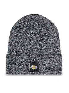 New Era Czapka Team Lakers 60364346 Szary - Czapki męskie - miniaturka - grafika 1