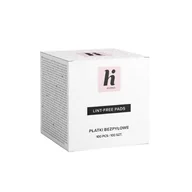 Akcesoria do paznokci - Hi Hybrid Waciki Bezpyłowe 100 Szt. - miniaturka - grafika 1