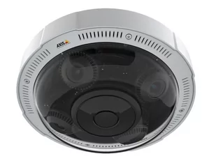 Axis P3727-PLE - Kamery do monitoringu - miniaturka - grafika 1