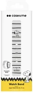 Akcesoria do smartwatchy - Apple Watch band 38/40/41 mm with Peanut design standard - miniaturka - grafika 1