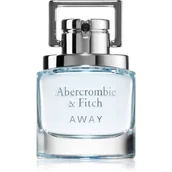 Wody i perfumy męskie - Abercrombie & Fitch Away woda toaletowa 30 ml dla mężczyzn - miniaturka - grafika 1