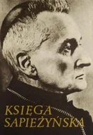 Religia i religioznawstwo - Księga sapieżyńska Tom II - miniaturka - grafika 1