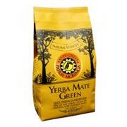 Herbata - Yerba Mate Yerba Mate YERBA MATE GREEN Papaja & Moringa, 400 g - miniaturka - grafika 1