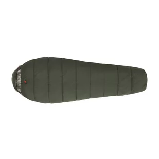Robens Glacier II Śpiwór, anthracite Right Zipper 2020 - Śpiwory - miniaturka - grafika 1