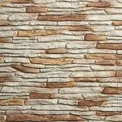 Płytki ceramiczne - Stegu California 1 Desert 55x15x3,3 - miniaturka - grafika 1