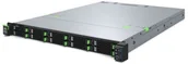 Serwery - Fujitsu PRIMERGY RX1330 M6 INTEL XEON 24M CACHE 3.30 GHZ 1X32GB 4XSFF - miniaturka - grafika 1