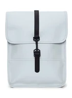 Plecaki - Plecak dzienny Rains Backpack Micro W3 - wind - miniaturka - grafika 1