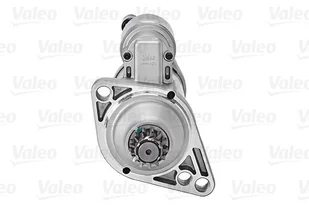 Rozrusznik Valeo 438351 - Rozruszniki - miniaturka - grafika 1