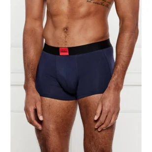 Hugo Bodywear Bokserki 3-pack GALAXY - Majtki męskie - miniaturka - grafika 1