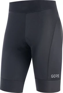 Spodnie rowerowe - Gore wear WEAR C3+ Spodenki sportowe Kobiety, black S 2020 Spodnie szosowe 100570990003 - grafika 1