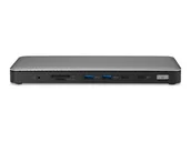 Stacje dokujące i replikatory portów - KENSINGTON SD5760T Thunderbolt 4 Dual 4K Docking Station - miniaturka - grafika 1