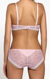 BIUSTONOSZ NIPPLEX OLIWIA (kolor Miętowy, rozmiar 70E) - Biustonosze - miniaturka - grafika 2