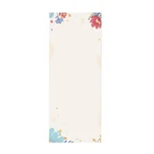 Drukarki kart i etykiet - Etykiety Termiczne Niimbot naklejki T 12x30 mm, 210 szt - miniaturka - grafika 1