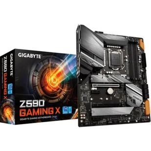 Płyta główna Gigabyte KBGBAIIDZ590A01 - Płyty główne - miniaturka - grafika 1