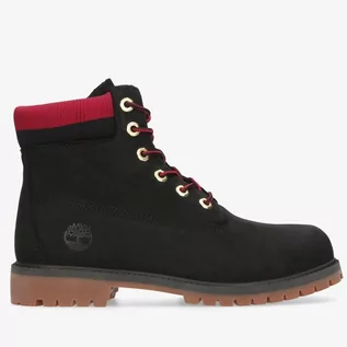 Kozaki damskie - TIMBERLAND 6 IN PREMIUM WP BOOT - Timberland - grafika 1