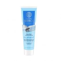 Natura Siberica Natura Siberica Polar Night Toothpaste pasta do zębów 100g - Pasty do zębów - miniaturka - grafika 1