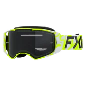 Gogle i okulary motocyklowe - Gogle Cross FXR Factory Ride Multi - miniaturka - grafika 1