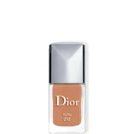 Lakiery do paznokci - Rouge Dior Vernis 212 Tutu 10.0 ml - miniaturka - grafika 1