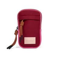 Torebki damskie - Gioseppo Damska torba na monety, 18 x 2 x 11, Burgund - miniaturka - grafika 1