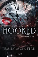 E-booki dla dzieci i młodzieży - Hooked. Never After - miniaturka - grafika 1