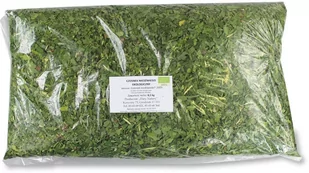 Lumarko Czosnek Niedźwiedzi Bio 500 G! - Przyprawy i zioła sypkie - miniaturka - grafika 1