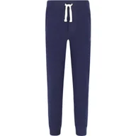 Spodnie i spodenki dla chłopców - POLO RALPH LAUREN Spodnie dresowe | Regular Fit - miniaturka - grafika 1
