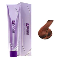 Farby do włosów i szampony koloryzujące - CeCe CeCe Color Creme 7.45  125 ml - miniaturka - grafika 1