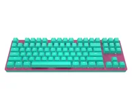 Klawiatury - Nubi NK87 Ice Cream NK87-ICE-ANSI - miniaturka - grafika 1