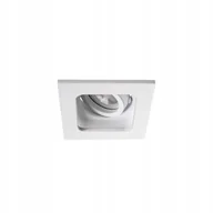 Żarówki LED - Oczko sufitowe Kanlux Reul Dtl W/w GU10 Cenowy - miniaturka - grafika 1