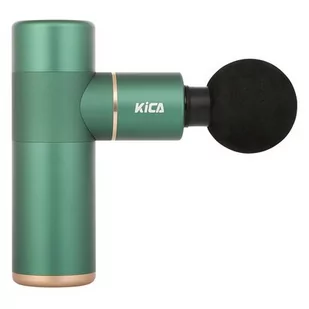 Kica Gold Edition Zielony - Masażery - miniaturka - grafika 1