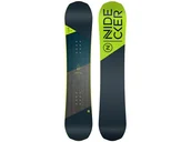 Deski snowboardowe - Nidecker Deska Micron Prosper 2019 SN19023+ MP - miniaturka - grafika 1