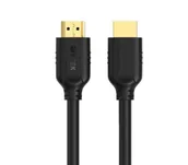 Kable USB - KABEL HDMI 2.0 4K 60HZ 1,5M C11079BK-1.5M - miniaturka - grafika 1