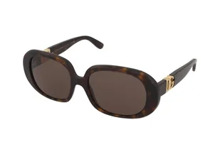 Okulary przeciwsłoneczne Dolce & Gabbana DG4476 502/73 - Okulary przeciwsłoneczne Okulary przeciwsłoneczne Dolce & Gabbana DG4476 502/73 - Okulary przeciwsłoneczne - miniaturka - grafika 1