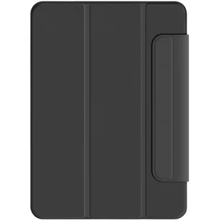 Etui na iPad Pro POMOLOGIC BookCover Czarny - Etui do tabletów - miniaturka - grafika 1