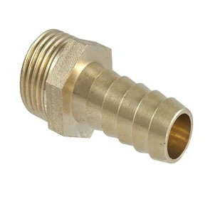 HOSE CONNECTOR 3/4X16 MM I - Akcesoria i części do zmywarek - miniaturka - grafika 1