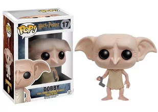 Funko Figurka Zgredek - Pop! Vinyl: Filmy Harry Potter - Figurki kolekcjonerskie - miniaturka - grafika 1