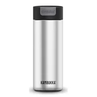 Kubki termiczne - Kambukka Kubek Kambukka Olympus 500ml Stal nierdzewna - miniaturka - grafika 1