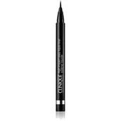 Eyelinery - Clinique, High Impact Easy Liquid Liner, Eyeliner W Płynie, 01 Black - miniaturka - grafika 1