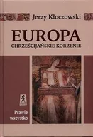 Historia świata - Stentor Europa - chrześcijańskie korzenie - miniaturka - grafika 1
