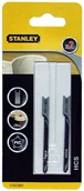 Brzeszczoty - Stanley Brzeszczoty do wyrzynarki U 2szt. do drewna PVC STA23002 - miniaturka - grafika 1