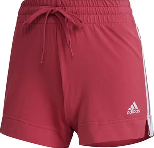 Adidas adidas WMNS Essentials Slim spodenki 530 : Rozmiar - L - Spodnie sportowe damskie - miniaturka - grafika 1