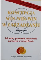 Zarządzanie - Koncepcja Win Win Win w Zarządzaniu - miniaturka - grafika 1